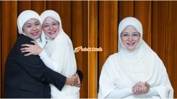 Noorkhiriah Menghilang