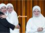 Noorkhiriah Menghilang