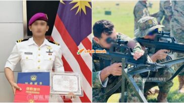 Pegawai Paskal Sniper Terbaik China