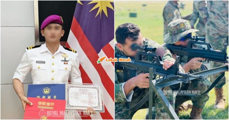 Pegawai Paskal Sniper Terbaik China