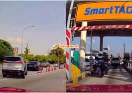 Petugas Pengiring Mb Selangor