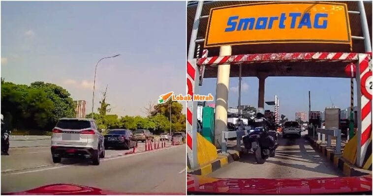Petugas Pengiring Mb Selangor