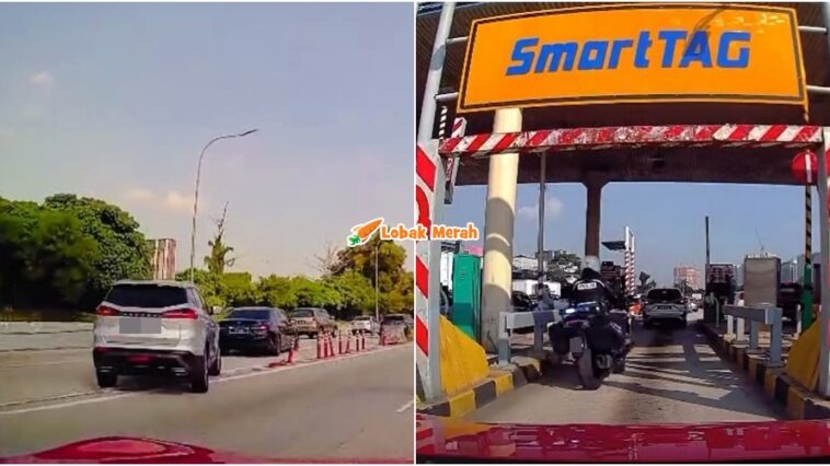 Petugas Pengiring Mb Selangor