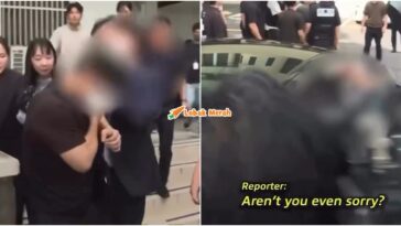 Polis Jeju Orang Hilang