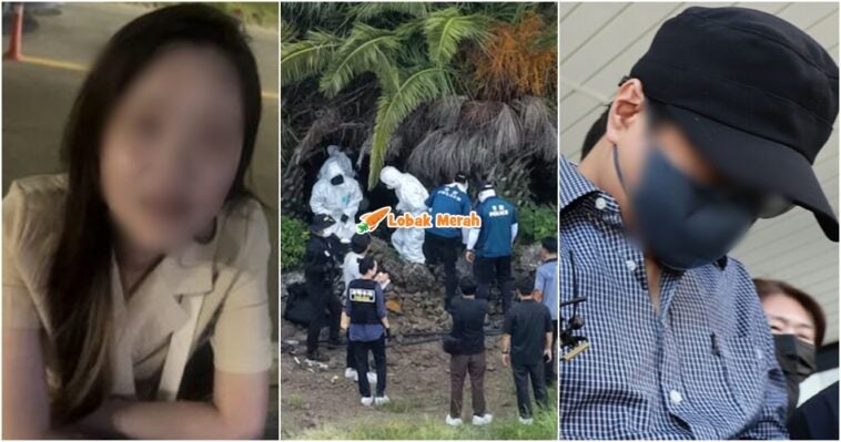 Polis Jeju Palsukan Kes Orang Hilang