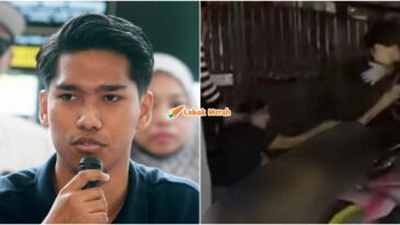 Shah Anjing Rocky Saman