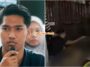 Shah Anjing Rocky Saman