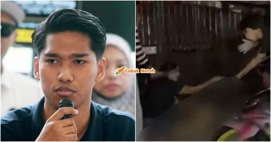 Shah Nafi Cederakan Anjing Rocky, Peguam Sedia Saman Individu & Portal Sebar Fitnah