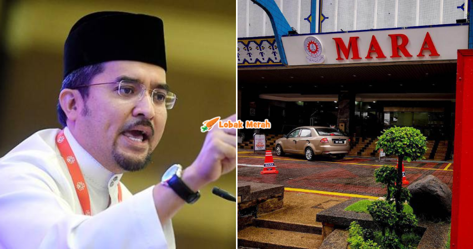 “Tiada kompromi” – Staf MARA Didakwa C*bul Pelajar Digantung Kerja Serta-Merta
