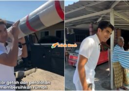 Syed Saddiq Hasil Larian Kesyukuran