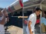 Syed Saddiq Hasil Larian Kesyukuran