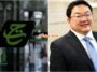 Tabung Haji Jho Low