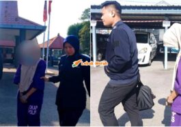 Tanam Janin Tepi Rumah Pengantin Baharu