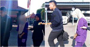 Tanam Janin Tepi Rumah Pengantin Baharu