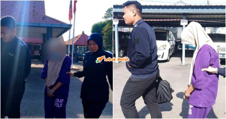Tanam Janin Tepi Rumah Pengantin Baharu