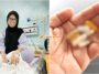 Telan 90 Biji Ubat Hidap 8 Penyakit