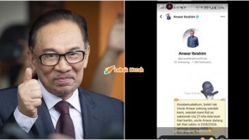 Uncle Anwar