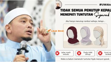 Ustaz Wadi Annuar Hijab
