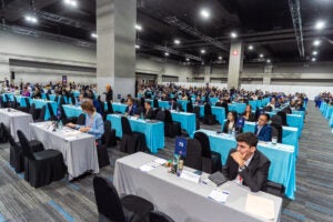 During International Sourcing Programme 1