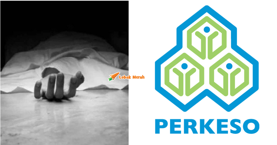 Baru Setahun Bekerja, Waris Dua Remaja Maut Nahas Jelapang-Ampang Layak Terima Faedah PERKESO
