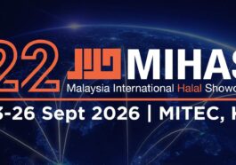 Mihas 22Nd Banner