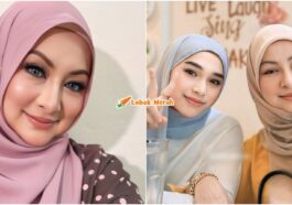 Abby Abadi Luahan Anak