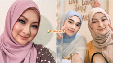 Abby Abadi Luahan Anak