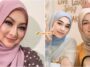 Abby Abadi Luahan Anak