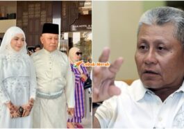 Abdah Alif Kahwin Gadis 20 Tahun