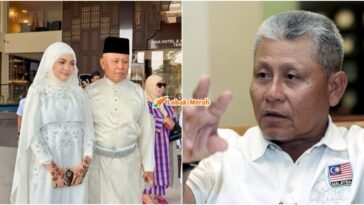 Abdah Alif Kahwin Gadis 20 Tahun