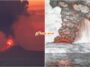 Anak Krakatau Sejarah Gunung Berapi Krakatau