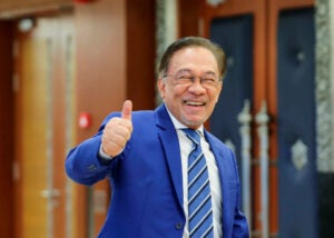 Anwar Bebasnews