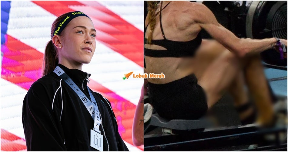 Joanna Wietrzyk Tampil Mohon Maaf, Tarik Balik Kemenangan Selepas Insiden C*rit Di HYROX Beijing
