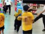 Bunyi Ekzos Bising Bayi Terjaga Lelaki Kena Belasah