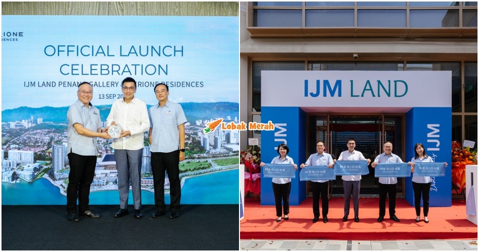 Merione Residences Rasmi Dilancarkan Susulan Kejayaan Merione Grand Catat Tempahan 100%