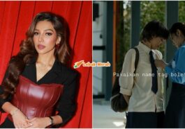 Elisya Sandha Drama Lgbt
