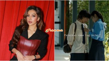 Elisya Sandha Drama Lgbt