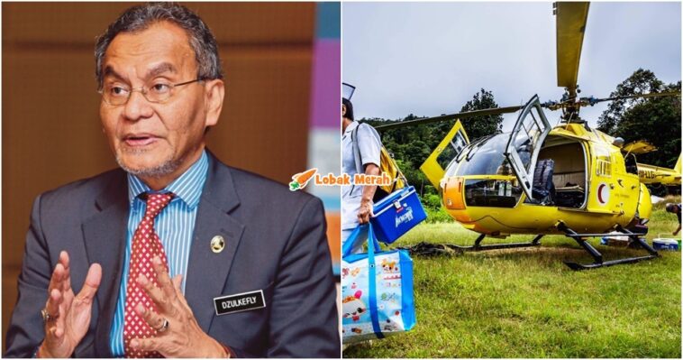 Fds Sarawah Ditangguh Sementara
