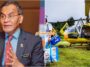 Fds Sarawah Ditangguh Sementara