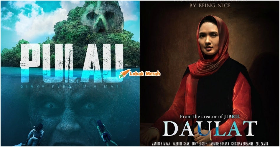 Sebelum Madu Atau Racun, Ini 5 Filem Tempatan Yang Pernah Berdepan Larangan & Penapisan