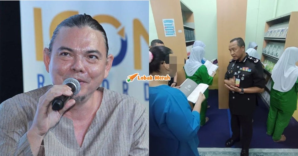 Jabatan Penjara Sangkal Dakwaan Yasin Sulaiman, Wujud Sistem Kasta Dalam Kalangan Banduan