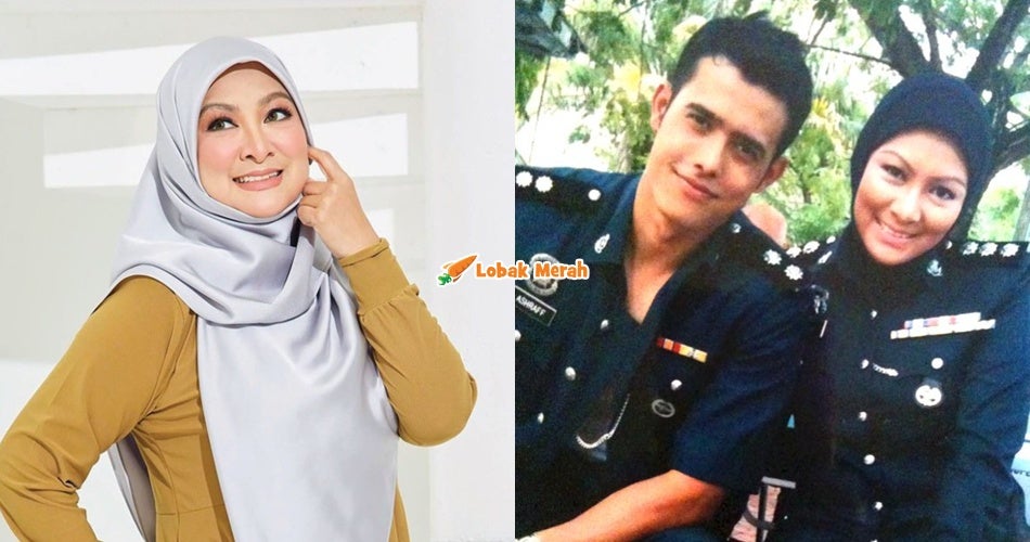 “Saya yang tinggal sebab…” – Abby Abadi Respon Lepas Netizen Ungkit Masa Silam Dengan Zul Ariffin