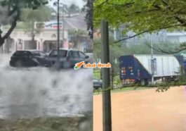 Ft Banjir Kilat