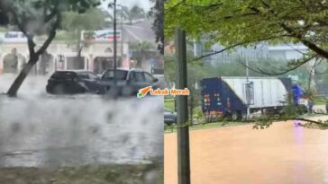 Ft Banjir Kilat