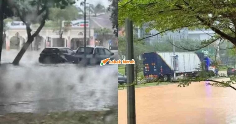 Ft Banjir Kilat