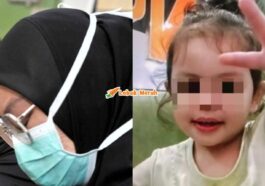 Ft Kanak Kanak Diserang Anjing Liar