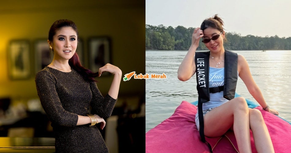 “Saya bangga dengan keunikan suara itu” – Dilabel Suara Tak Sedap, Ini Respon Elizabeth Tan