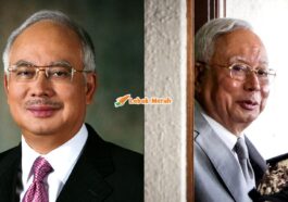 Ft Najib Boleh Jalani Hukumn Penjara Di Rumah