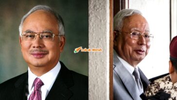 Ft Najib Boleh Jalani Hukumn Penjara Di Rumah