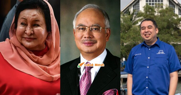 Ft Najib Liabiliti